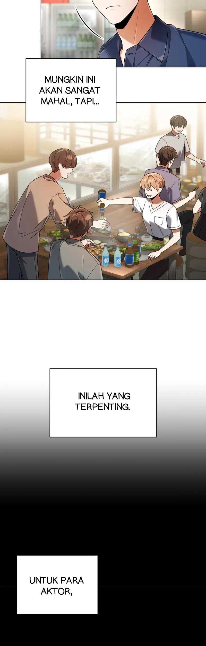 I’ll Make You a Superstar chapter 16 halaman 13