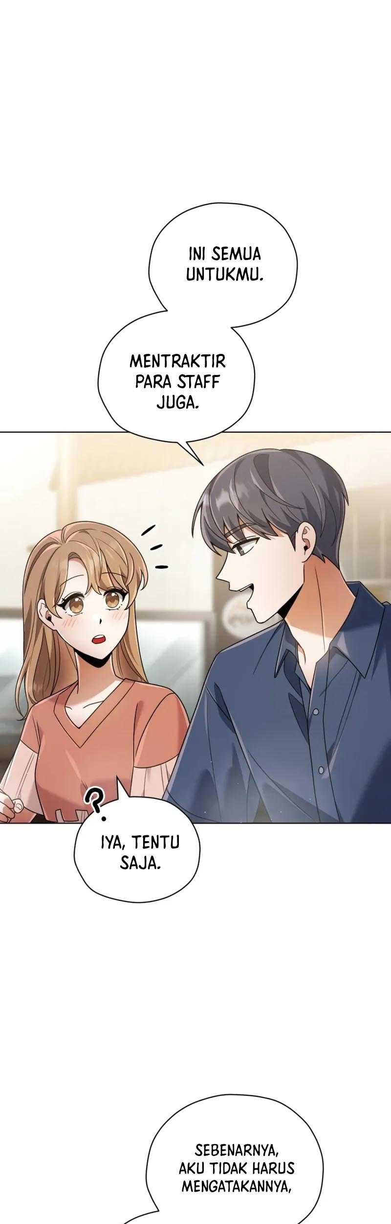 I’ll Make You a Superstar chapter 16 halaman 17