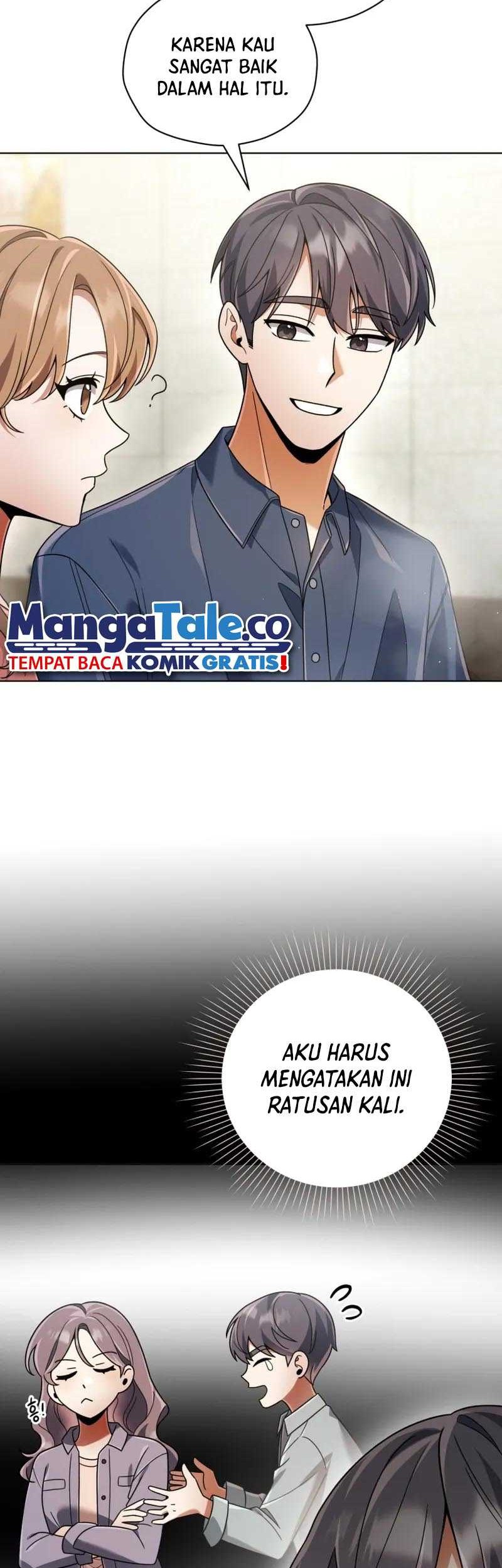 I’ll Make You a Superstar chapter 16 halaman 18