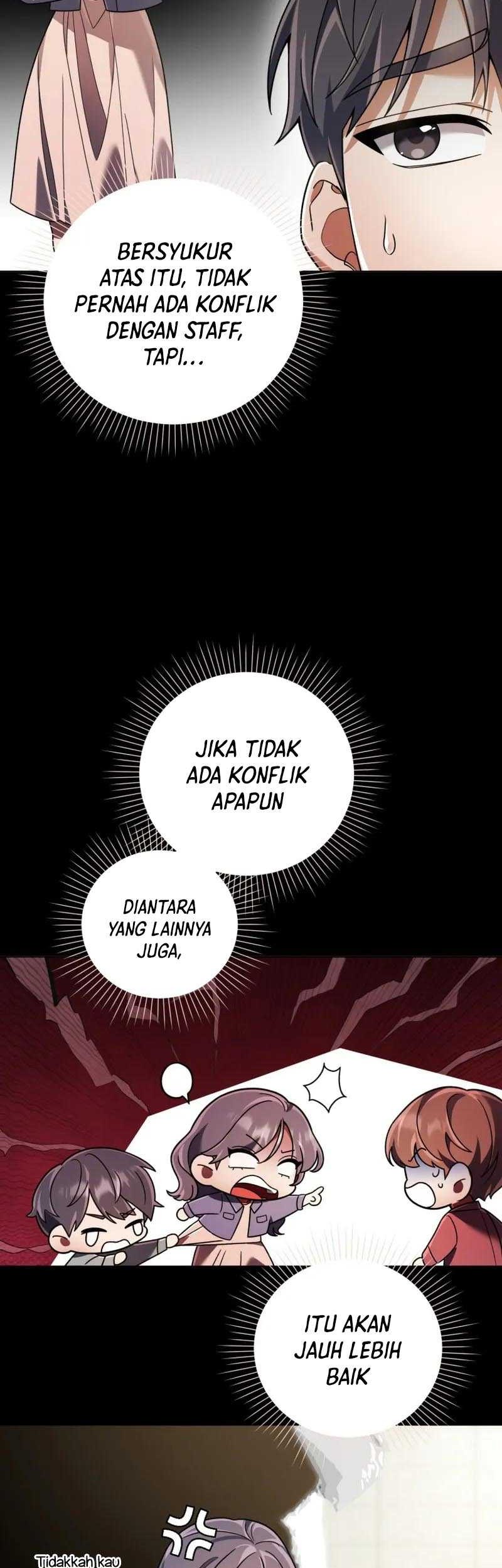 I’ll Make You a Superstar chapter 16 halaman 19
