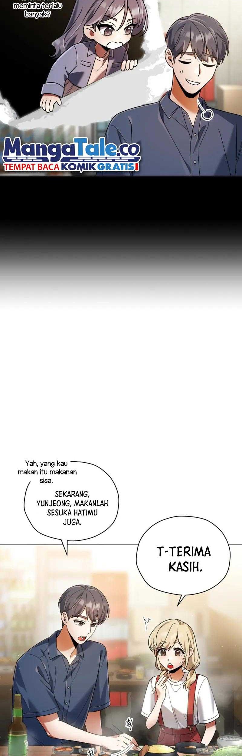 I’ll Make You a Superstar chapter 16 halaman 20