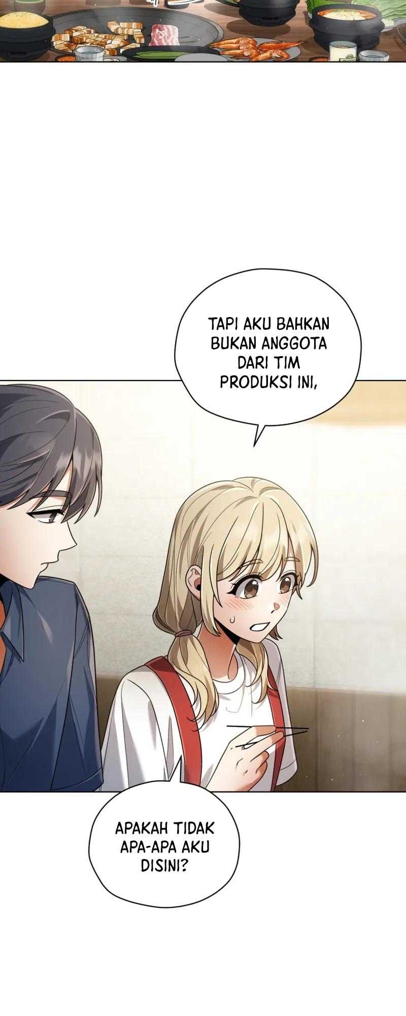 I’ll Make You a Superstar chapter 16 halaman 21