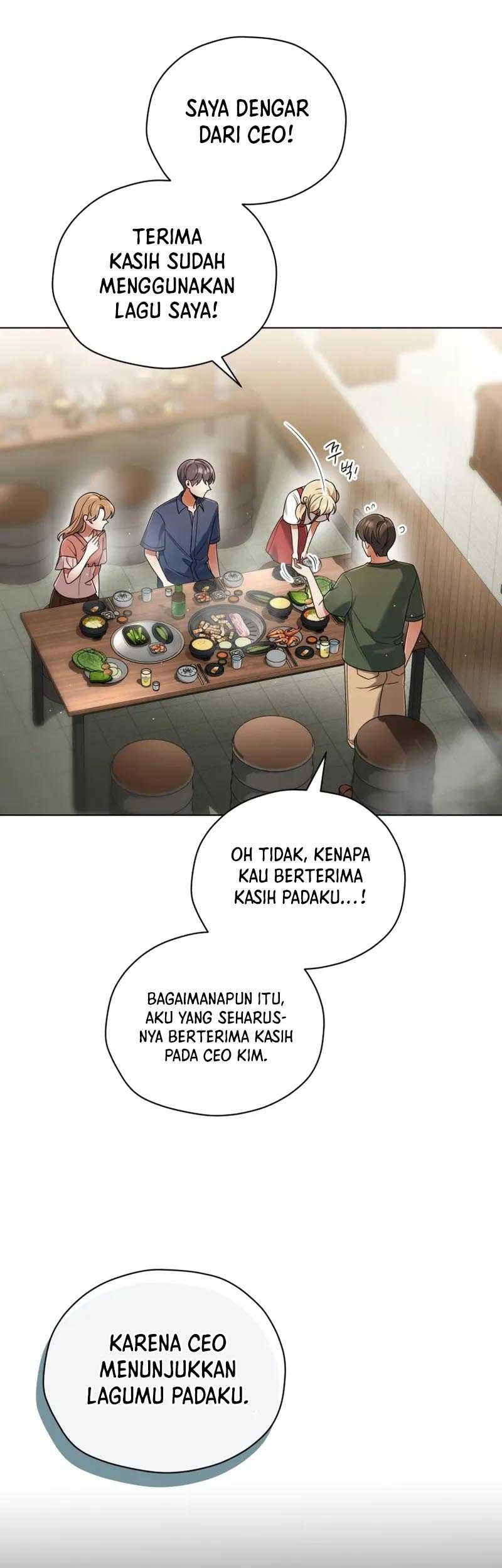 I’ll Make You a Superstar chapter 16 halaman 24