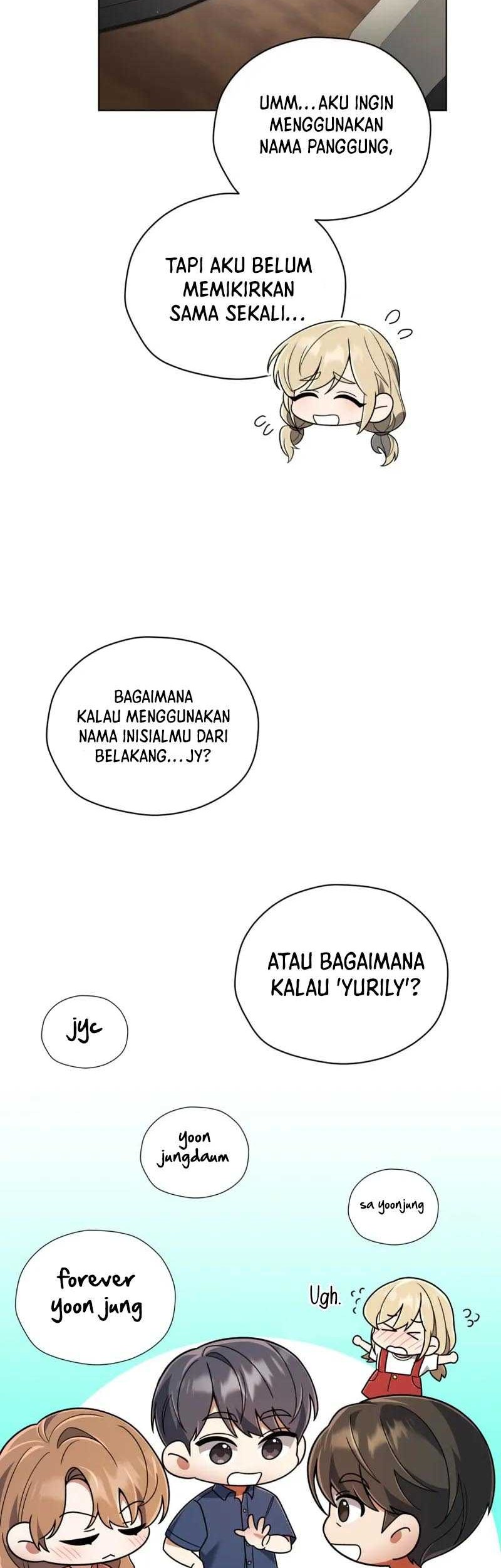 I’ll Make You a Superstar chapter 16 halaman 28