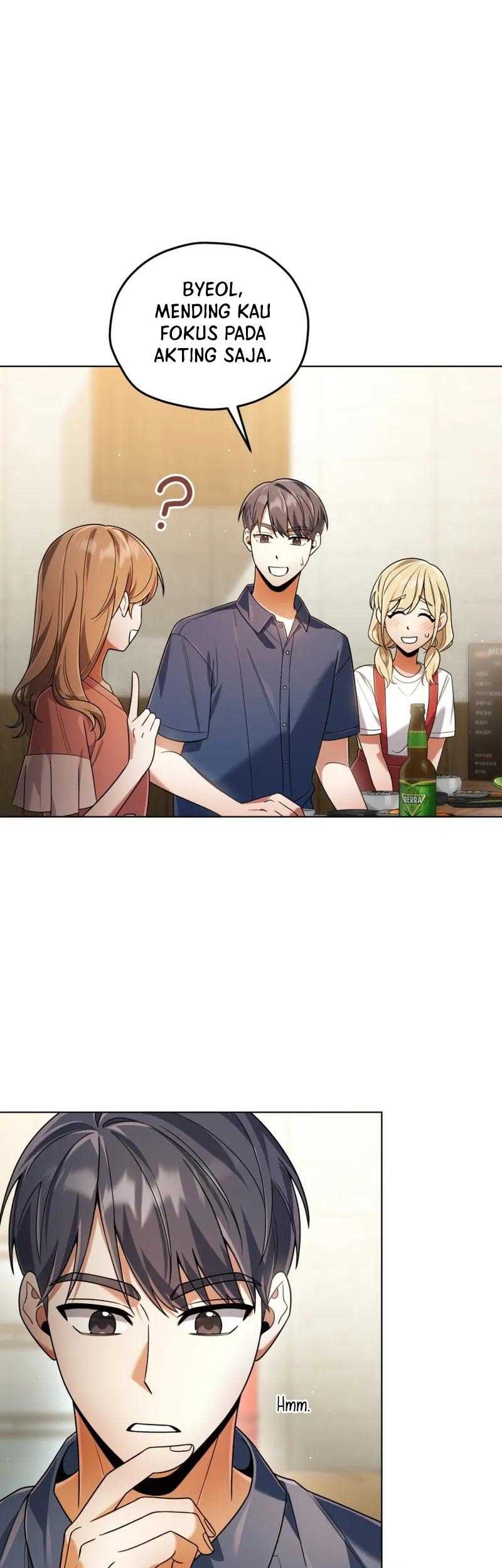 I’ll Make You a Superstar chapter 16 halaman 30