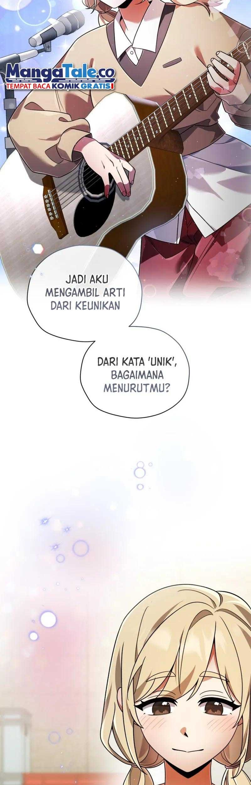 I’ll Make You a Superstar chapter 16 halaman 33