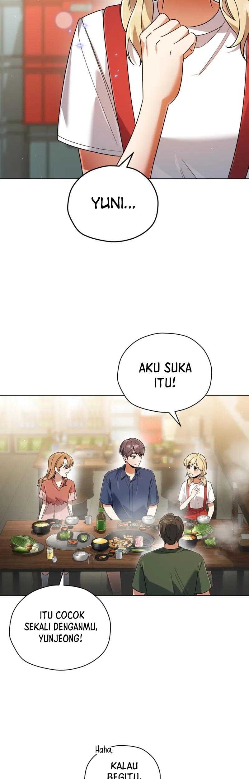 I’ll Make You a Superstar chapter 16 halaman 34