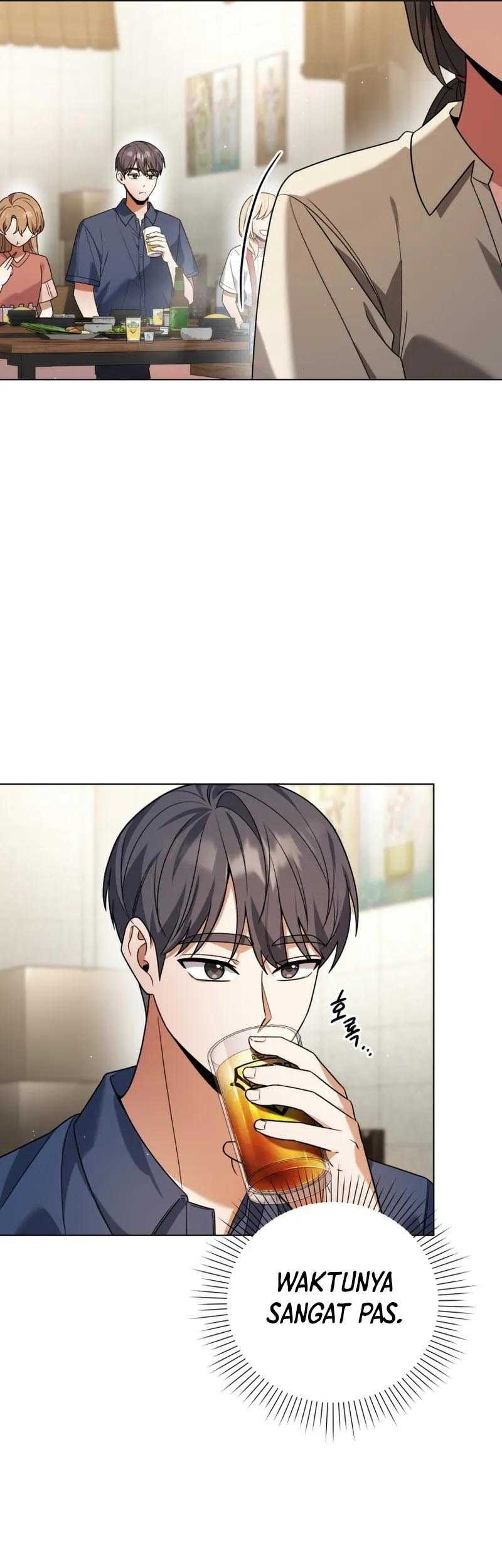 I’ll Make You a Superstar chapter 16 halaman 37