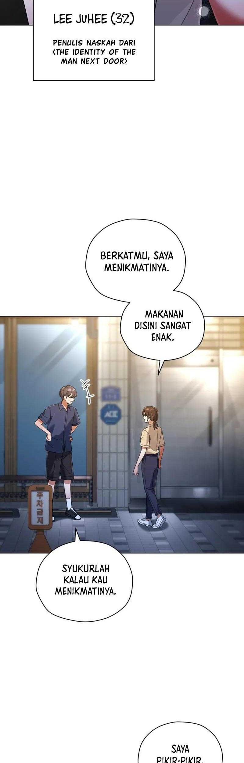 I’ll Make You a Superstar chapter 16 halaman 40