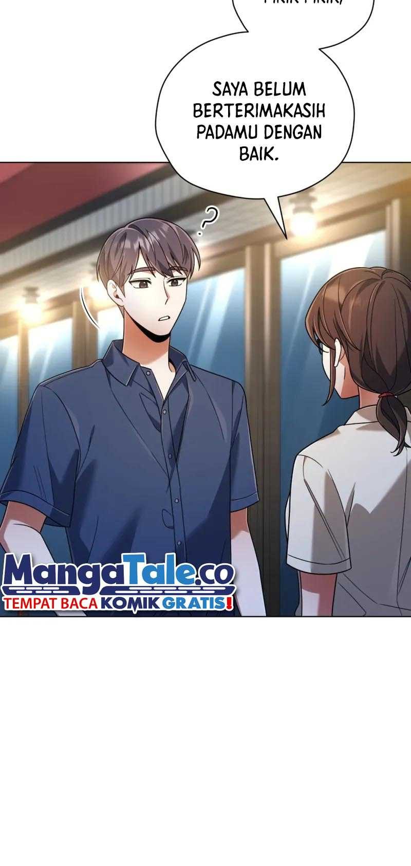 I’ll Make You a Superstar chapter 16 halaman 41