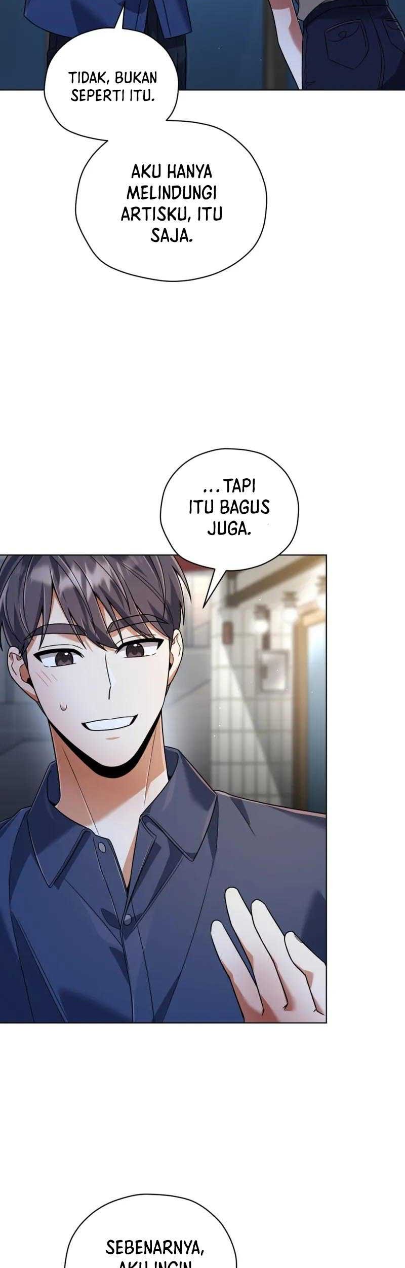 I’ll Make You a Superstar chapter 16 halaman 44