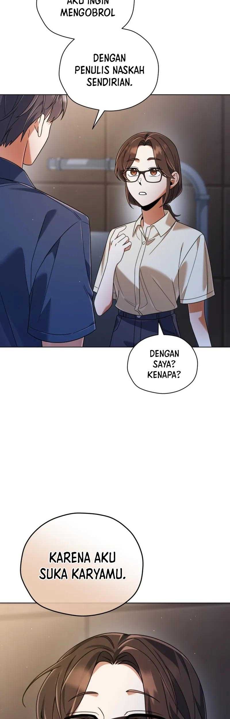 I’ll Make You a Superstar chapter 16 halaman 45