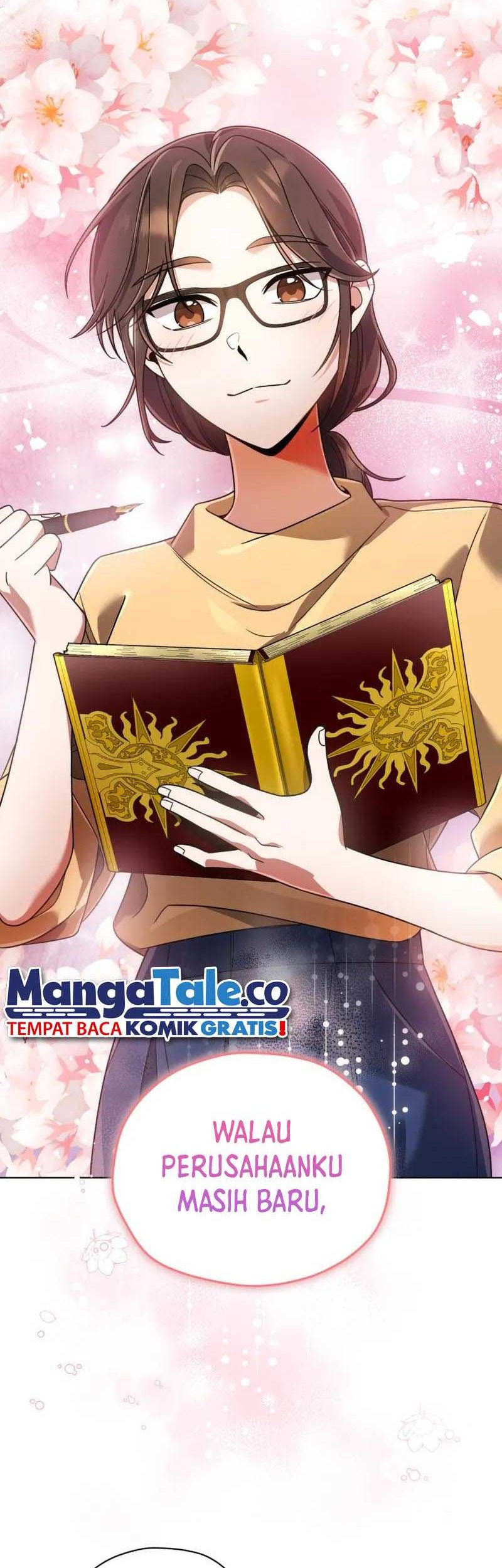 I’ll Make You a Superstar chapter 16 halaman 48