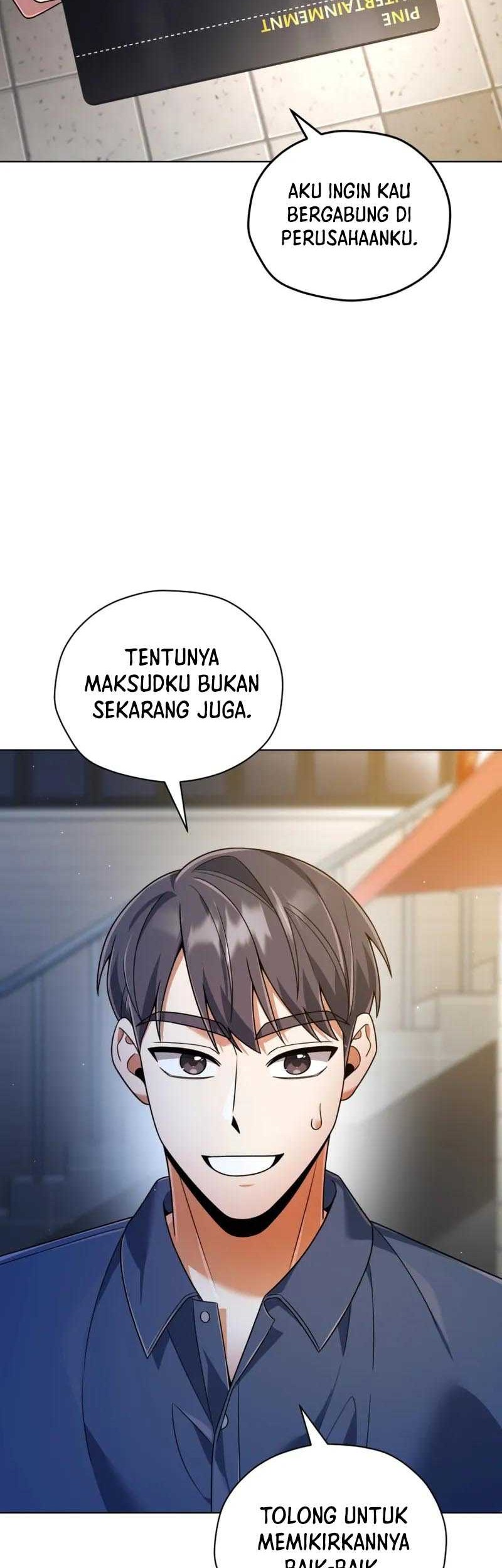 I’ll Make You a Superstar chapter 16 halaman 50