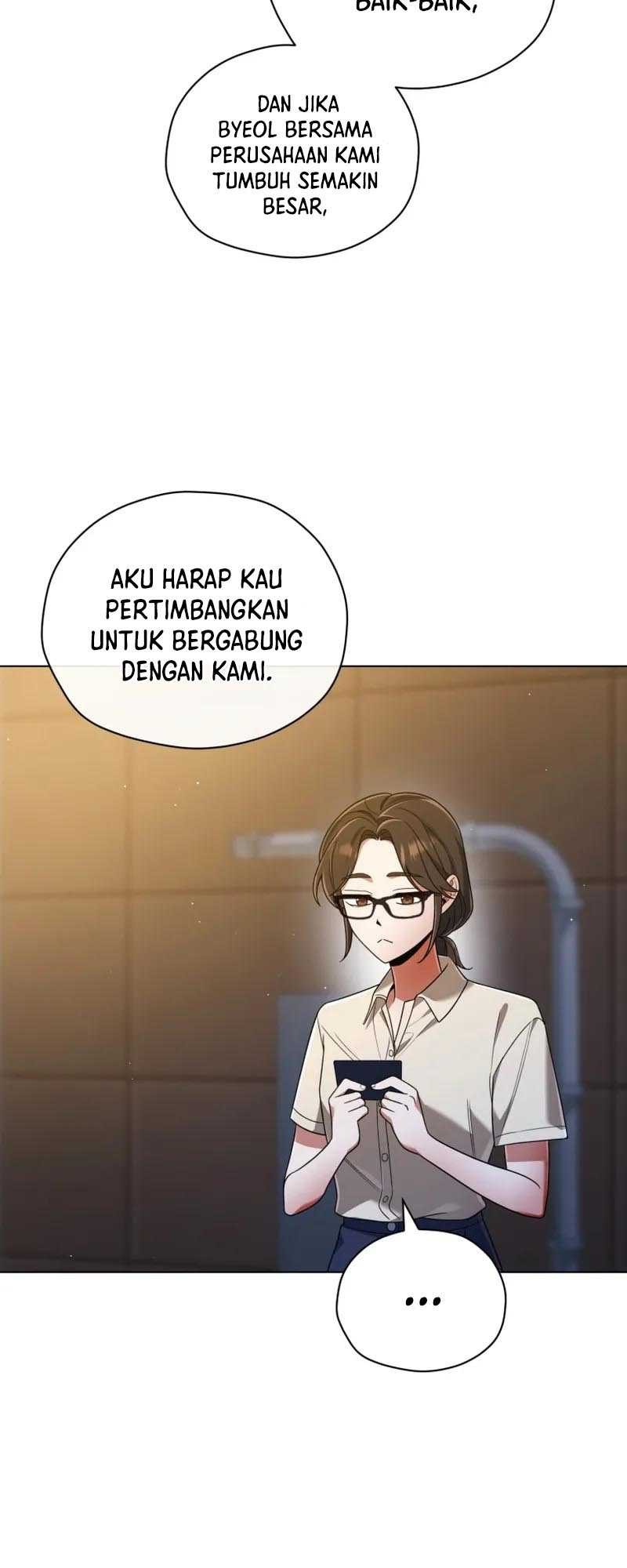 I’ll Make You a Superstar chapter 16 halaman 51