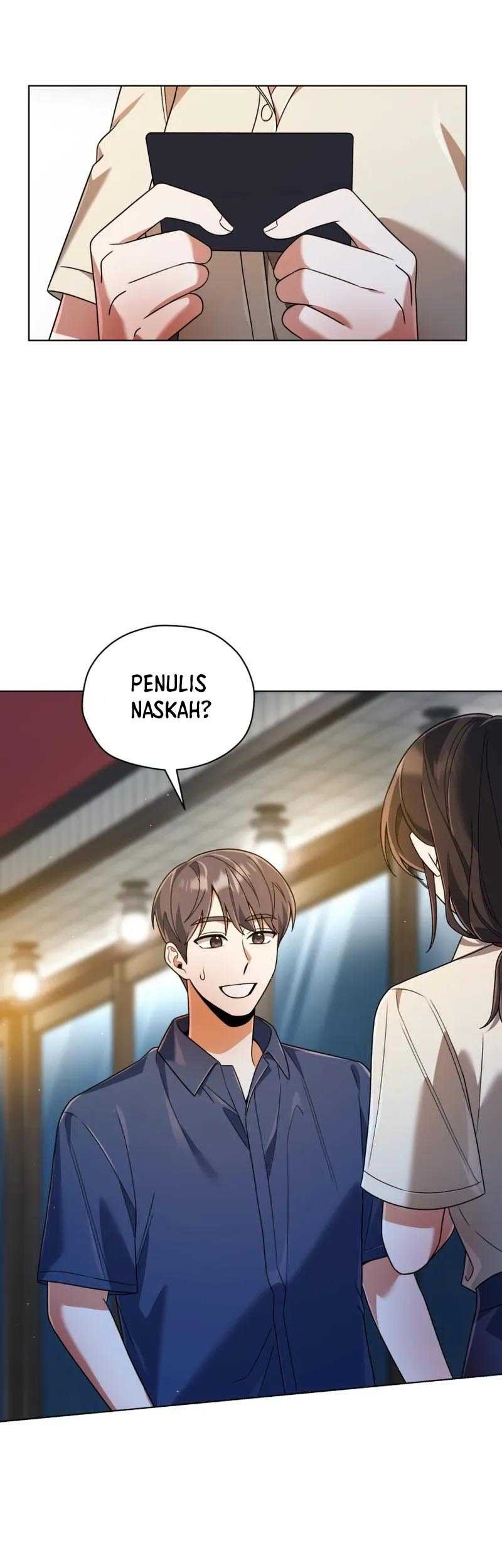 I’ll Make You a Superstar chapter 16 halaman 52
