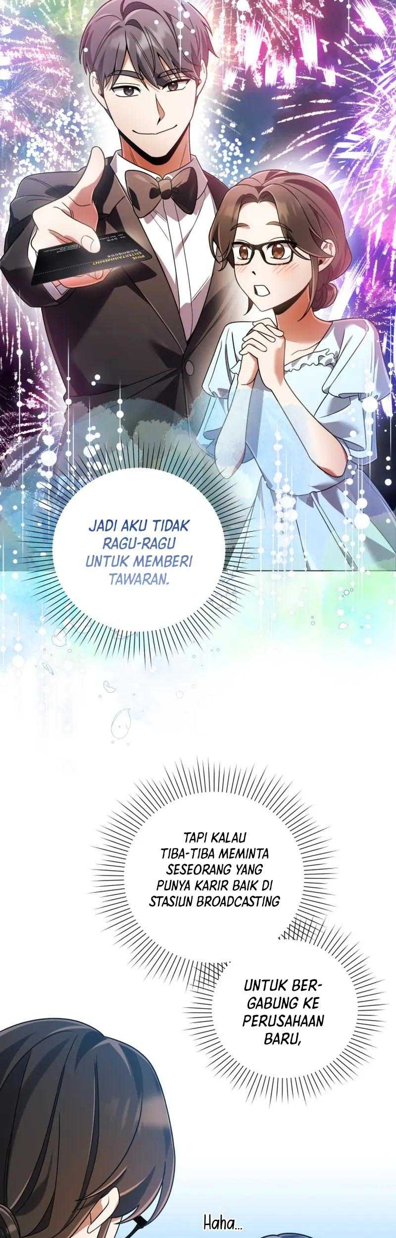 I’ll Make You a Superstar chapter 16 halaman 54