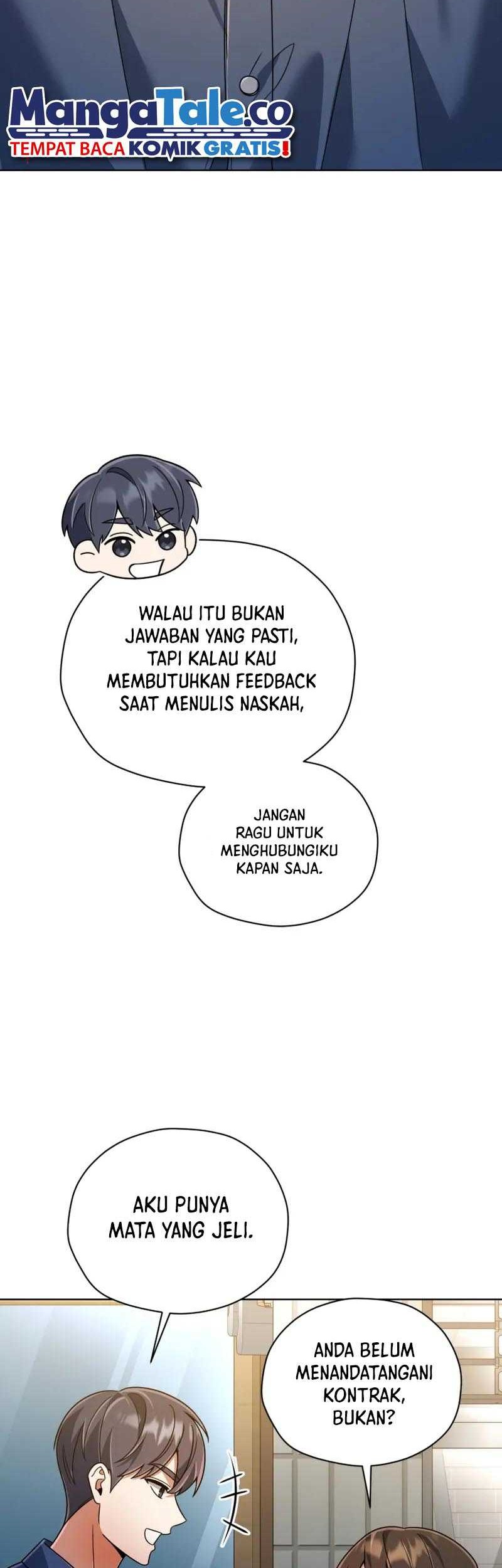 I’ll Make You a Superstar chapter 16 halaman 60