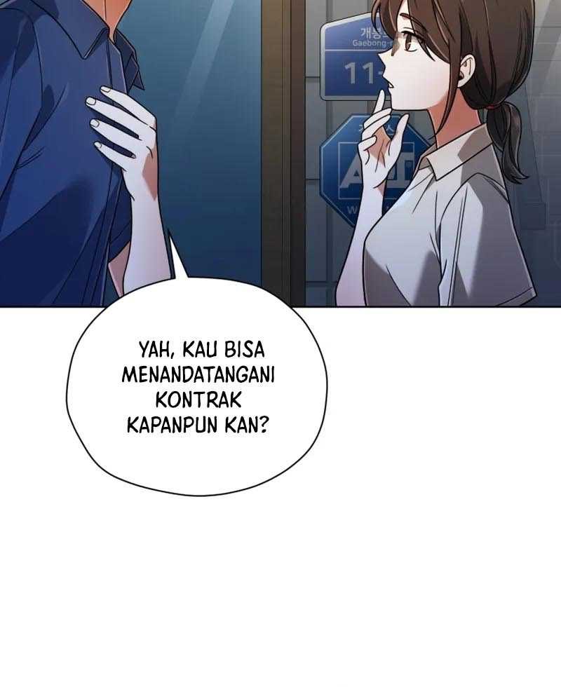 I’ll Make You a Superstar chapter 16 halaman 61