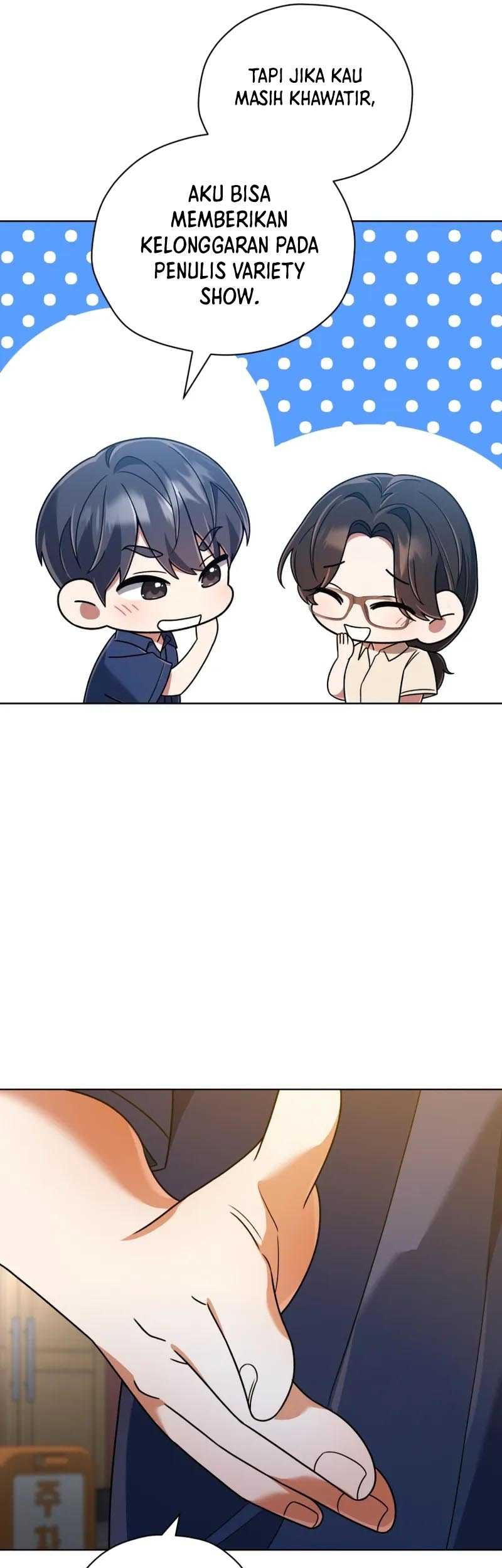 I’ll Make You a Superstar chapter 16 halaman 62