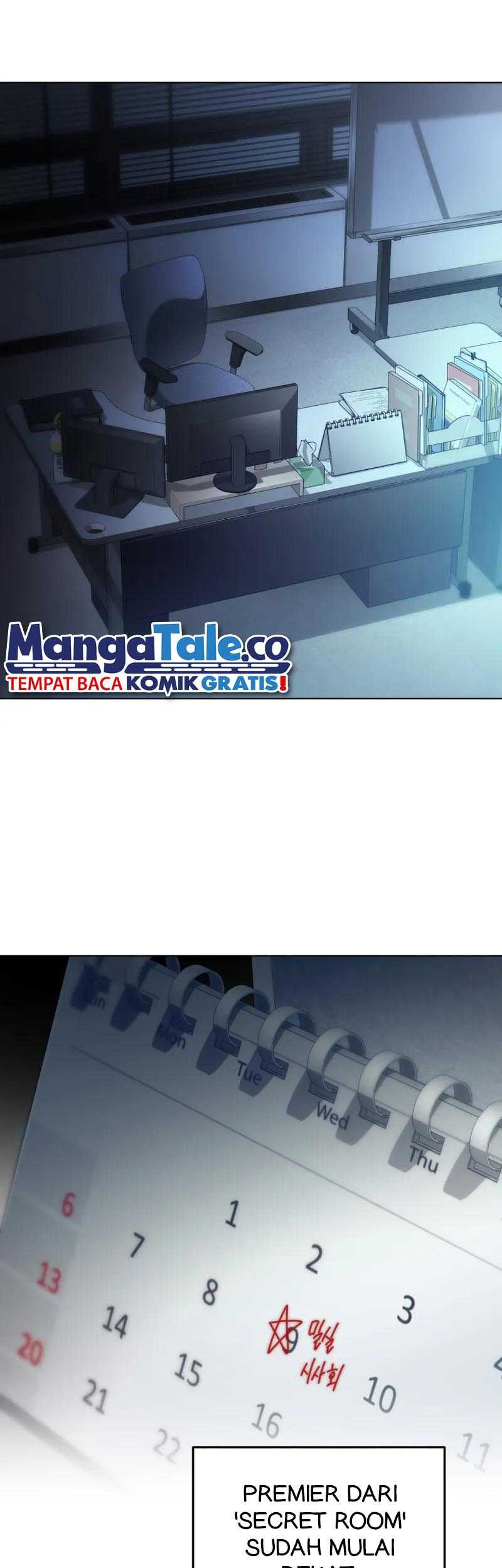 I’ll Make You a Superstar chapter 16 halaman 67