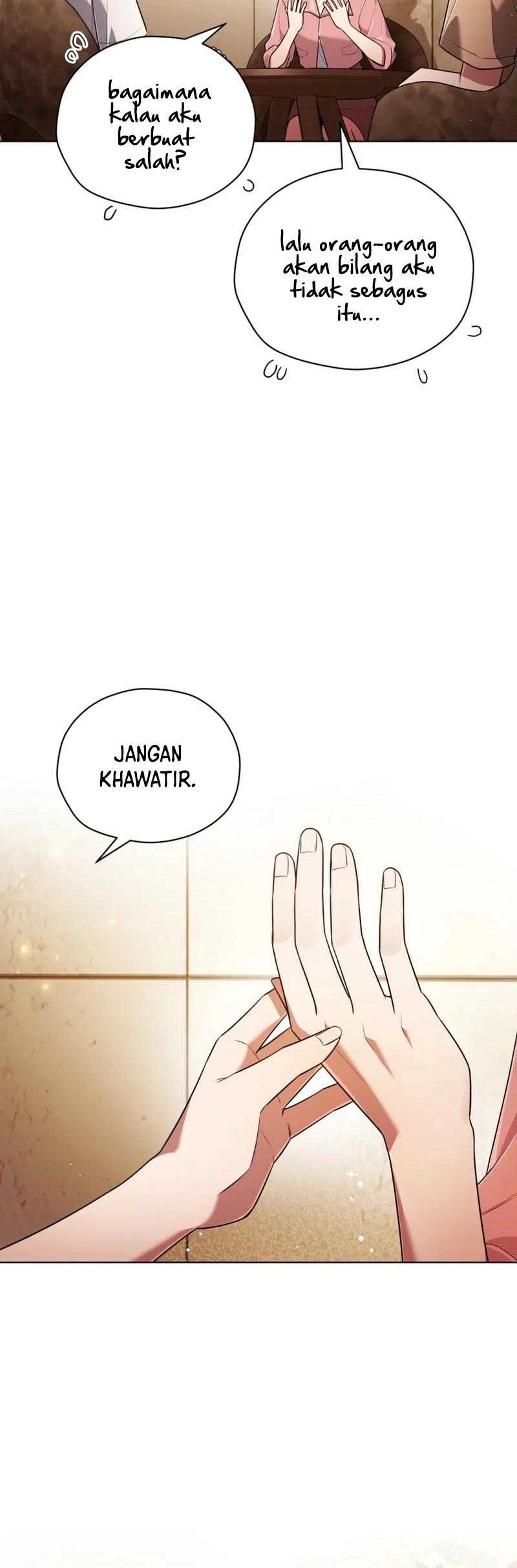 I’ll Make You a Superstar Bab 17 halaman 5