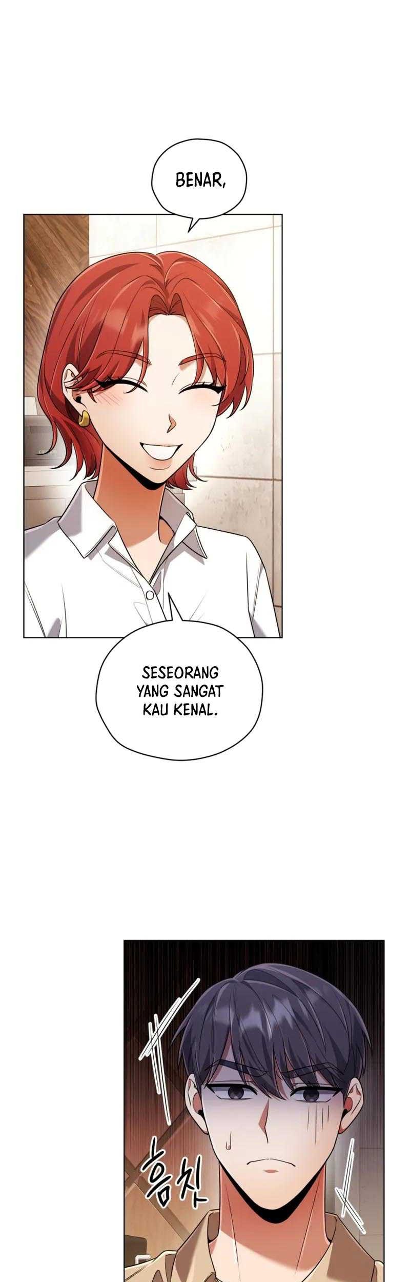 I’ll Make You a Superstar Bab 17 halaman 8