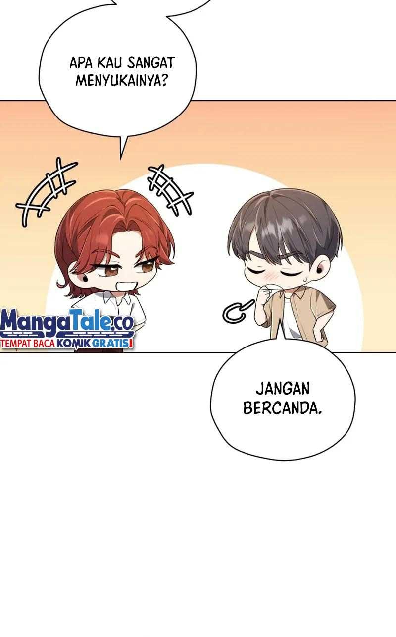 I’ll Make You a Superstar Bab 17 halaman 20