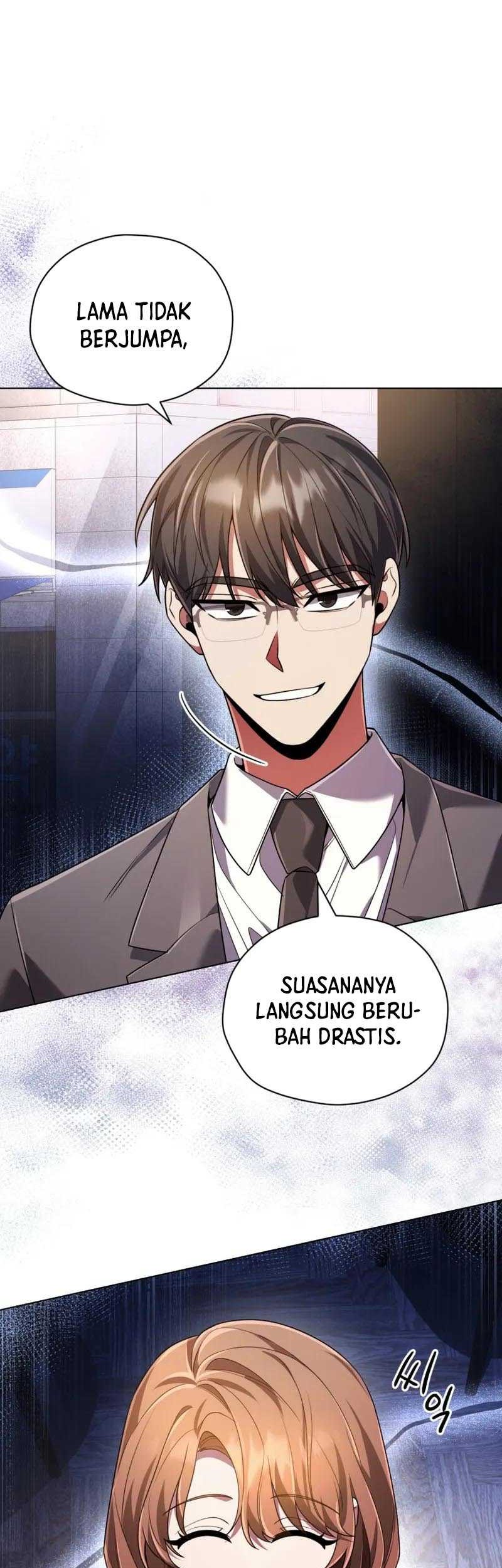 I’ll Make You a Superstar Bab 17 halaman 38