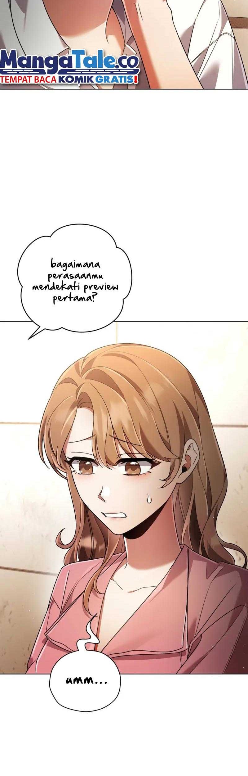 I’ll Make You a Superstar chapter 18 halaman 3