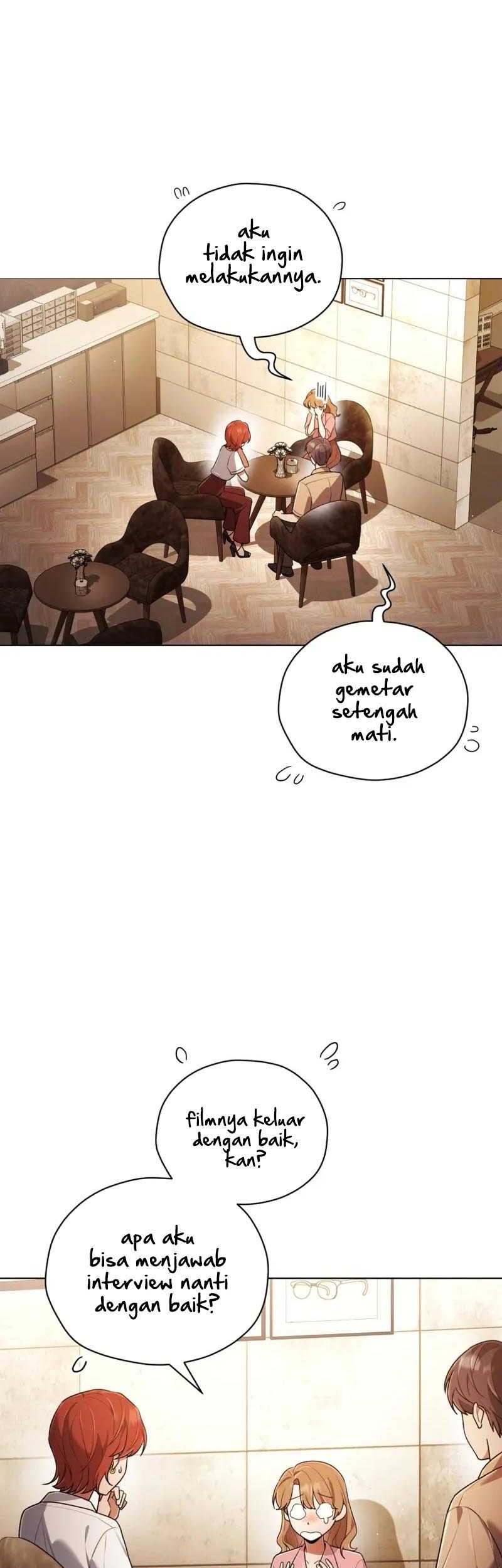 I’ll Make You a Superstar chapter 18 halaman 4