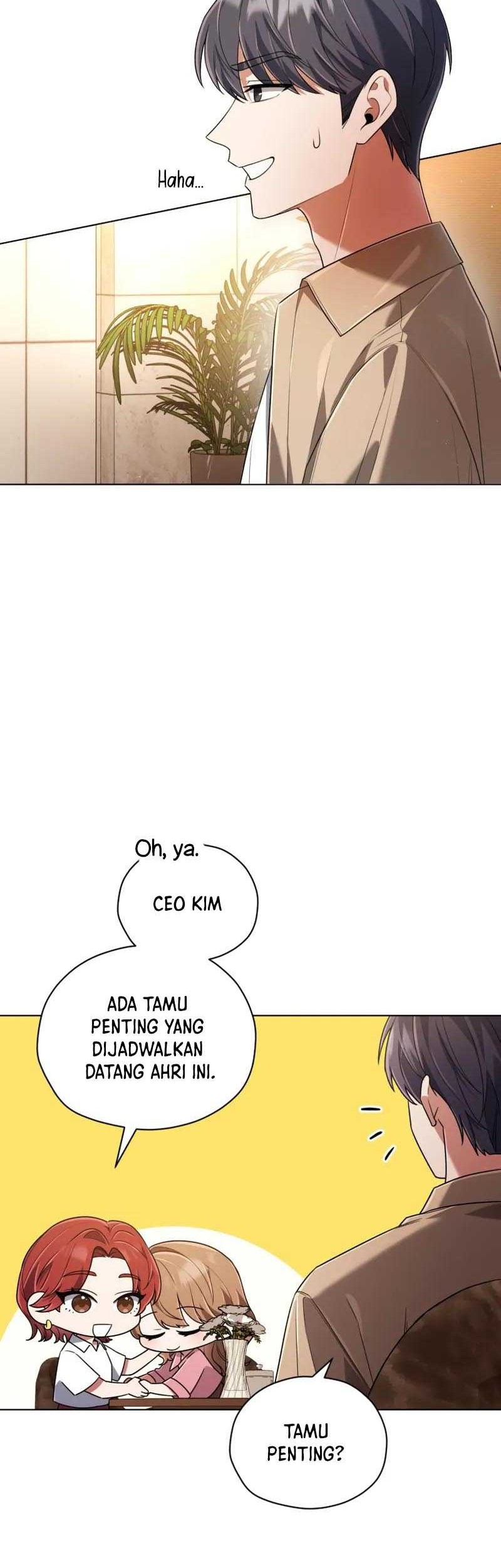 I’ll Make You a Superstar chapter 18 halaman 7
