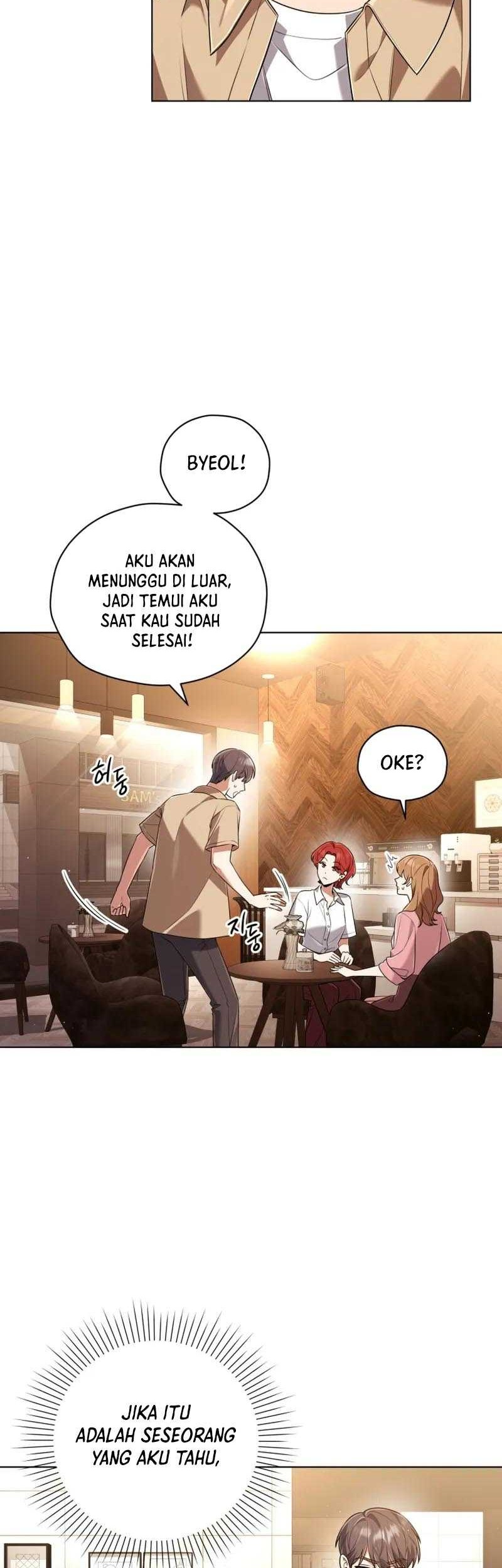 I’ll Make You a Superstar chapter 18 halaman 9