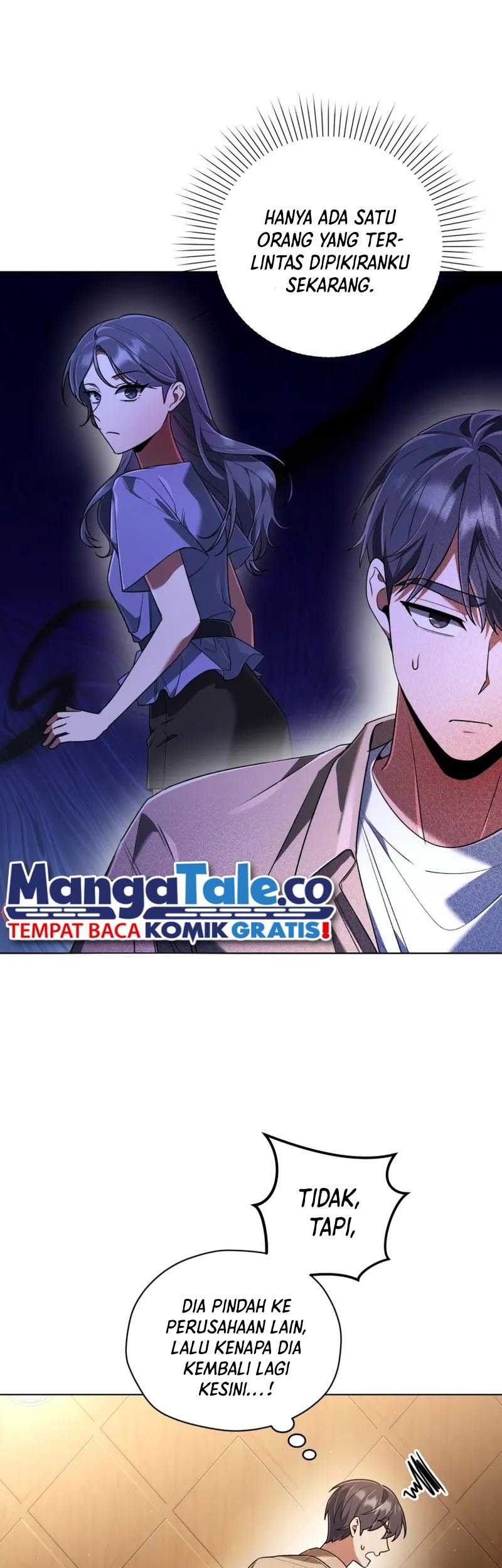 I’ll Make You a Superstar chapter 18 halaman 11