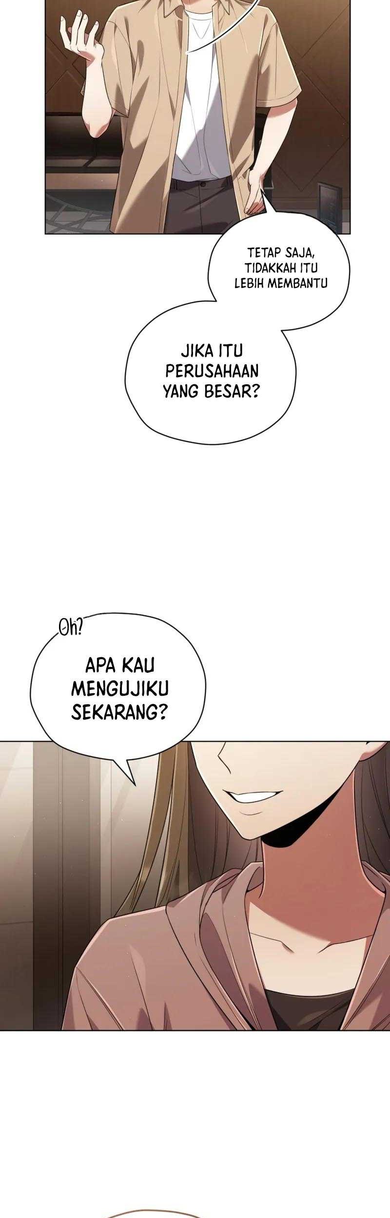 I’ll Make You a Superstar chapter 18 halaman 23