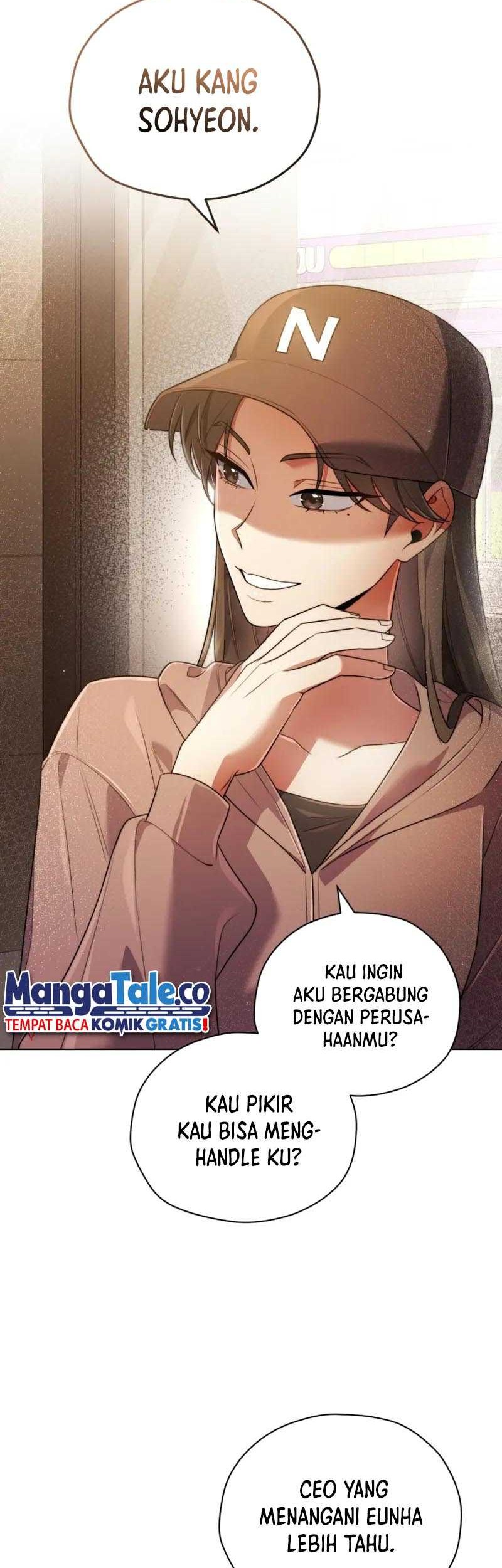 I’ll Make You a Superstar chapter 18 halaman 24