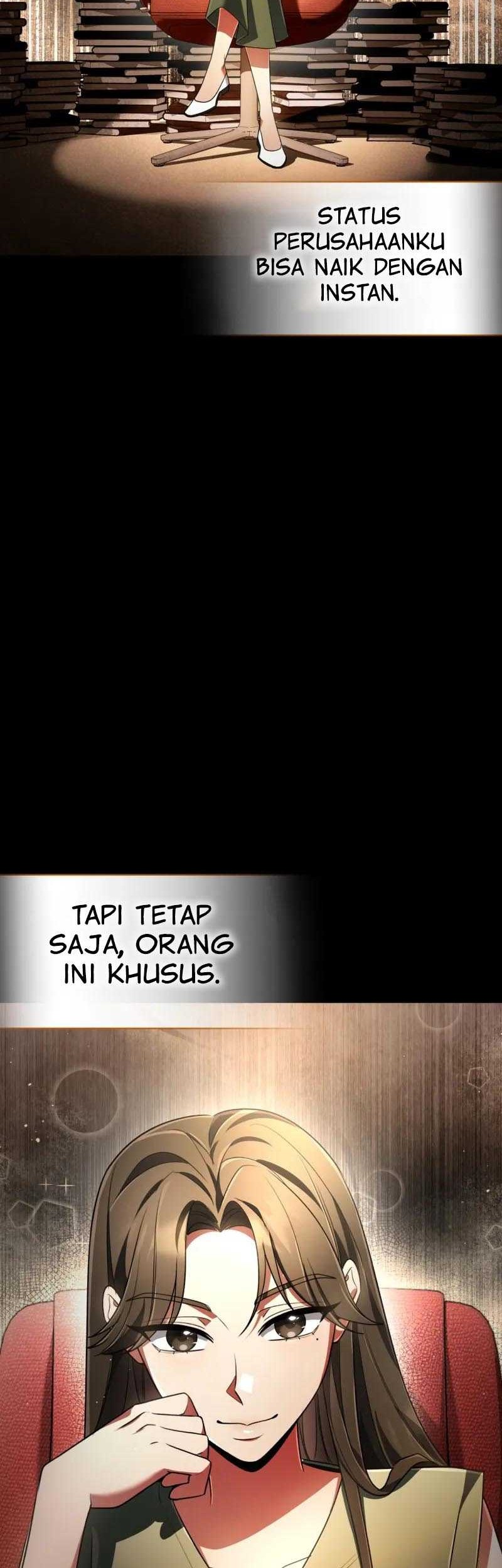 I’ll Make You a Superstar chapter 18 halaman 27