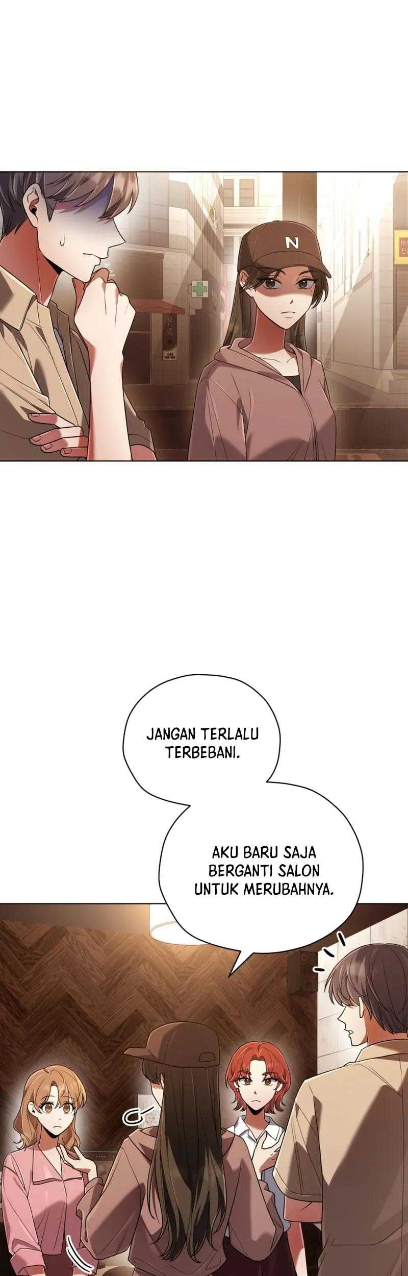 I’ll Make You a Superstar chapter 18 halaman 31