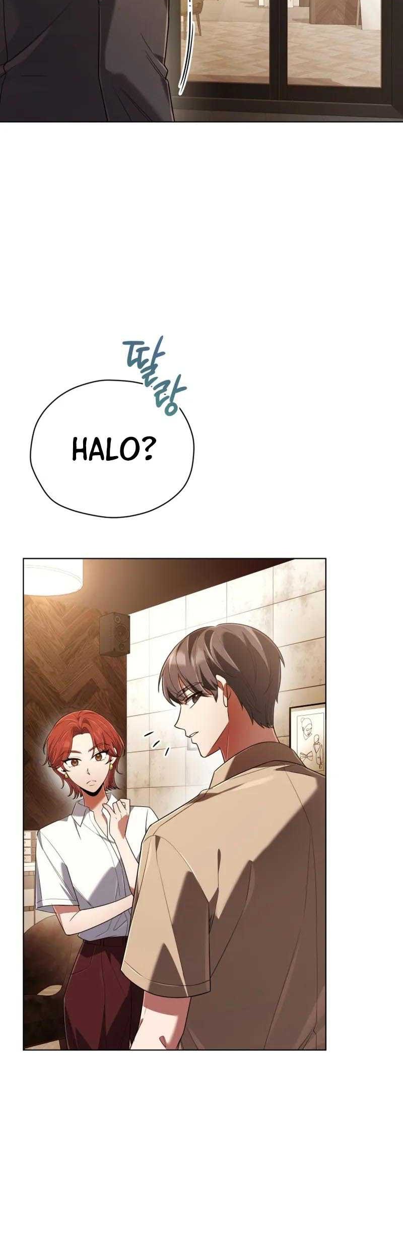 I’ll Make You a Superstar chapter 18 halaman 33