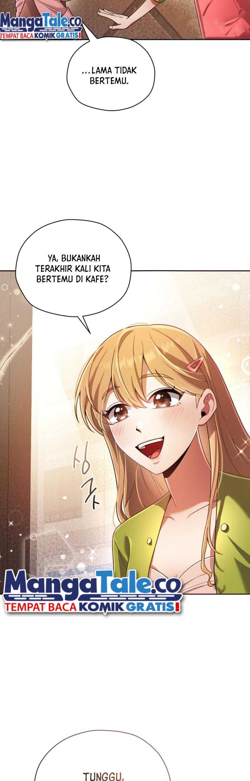 I’ll Make You a Superstar chapter 19 halaman 4