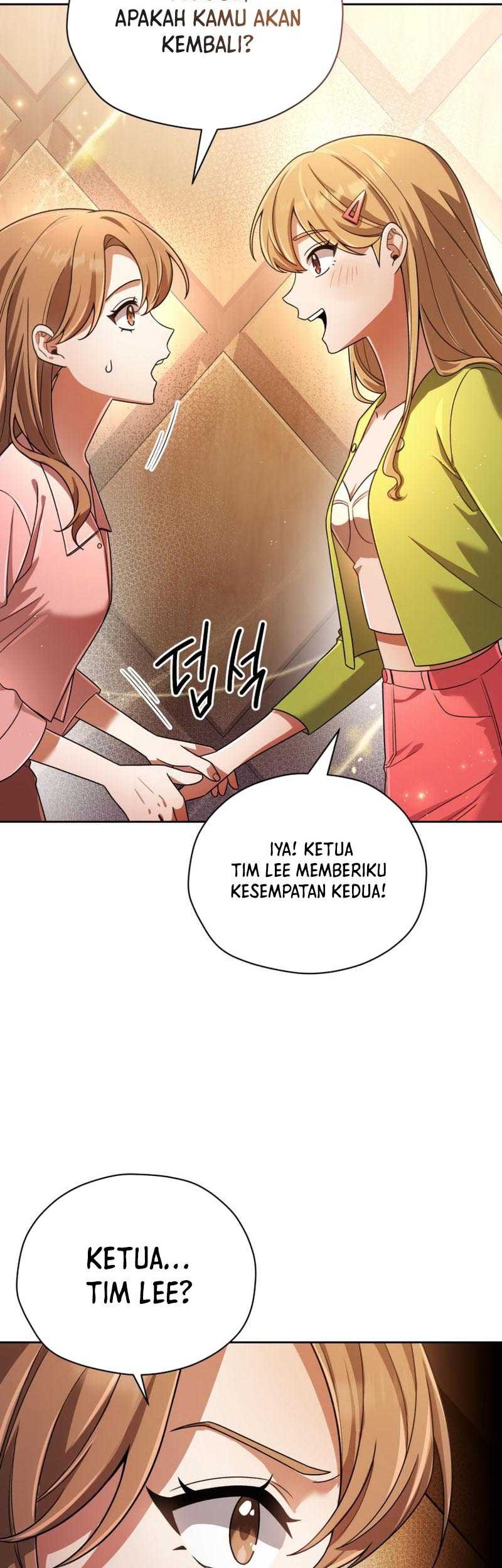 I’ll Make You a Superstar chapter 19 halaman 5