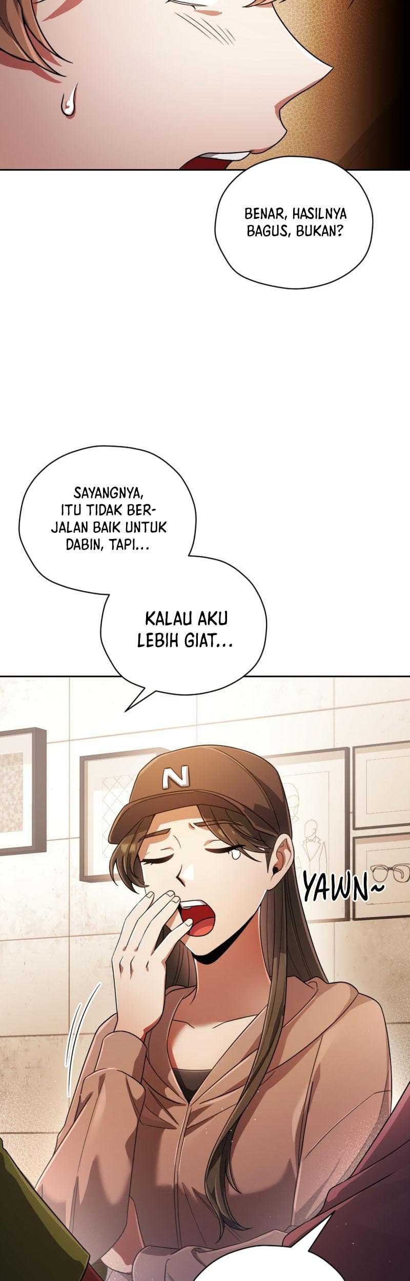 I’ll Make You a Superstar chapter 19 halaman 6