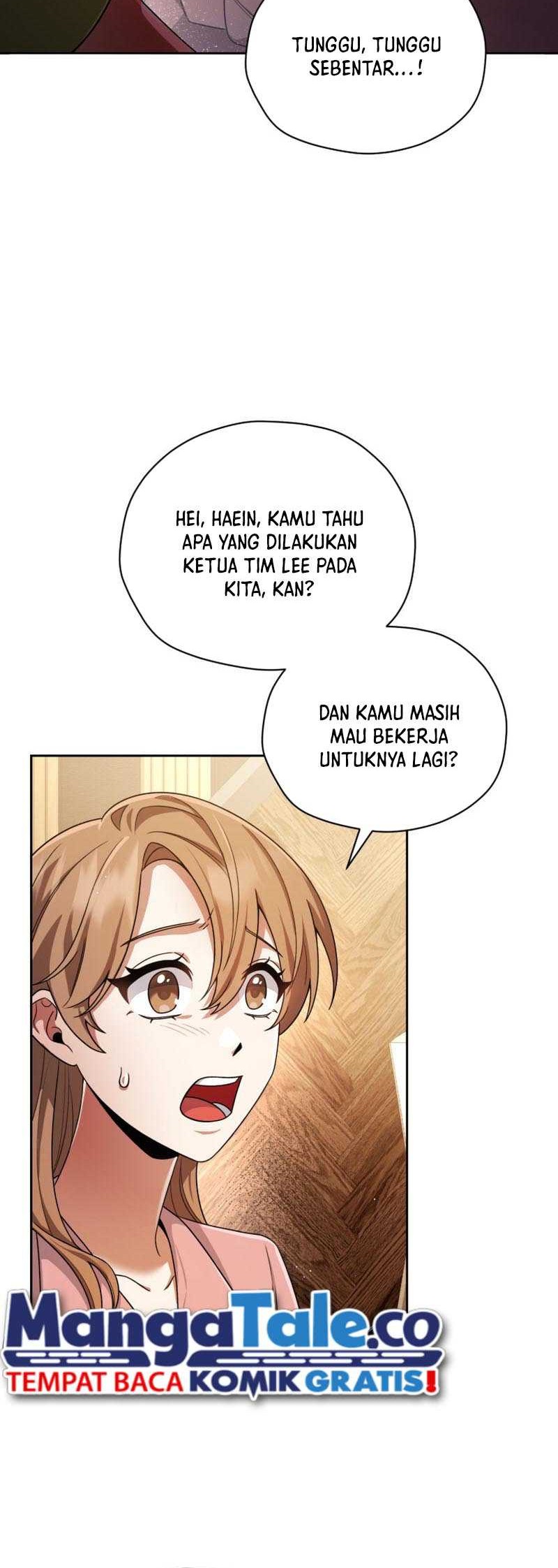 I’ll Make You a Superstar chapter 19 halaman 7