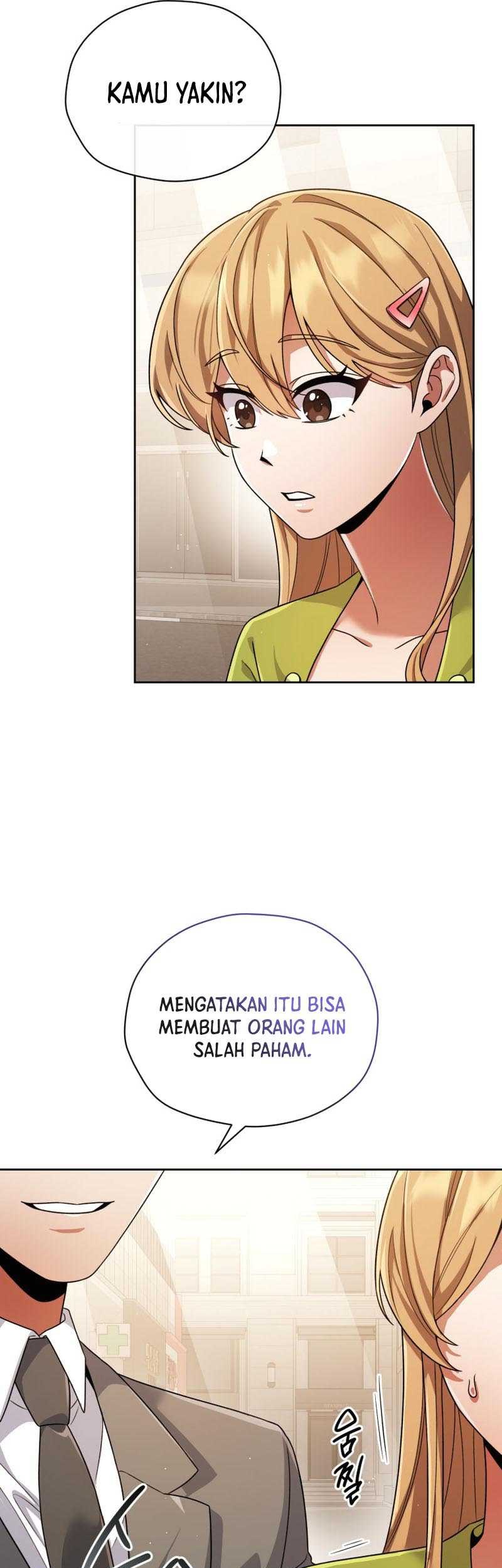 I’ll Make You a Superstar chapter 19 halaman 8