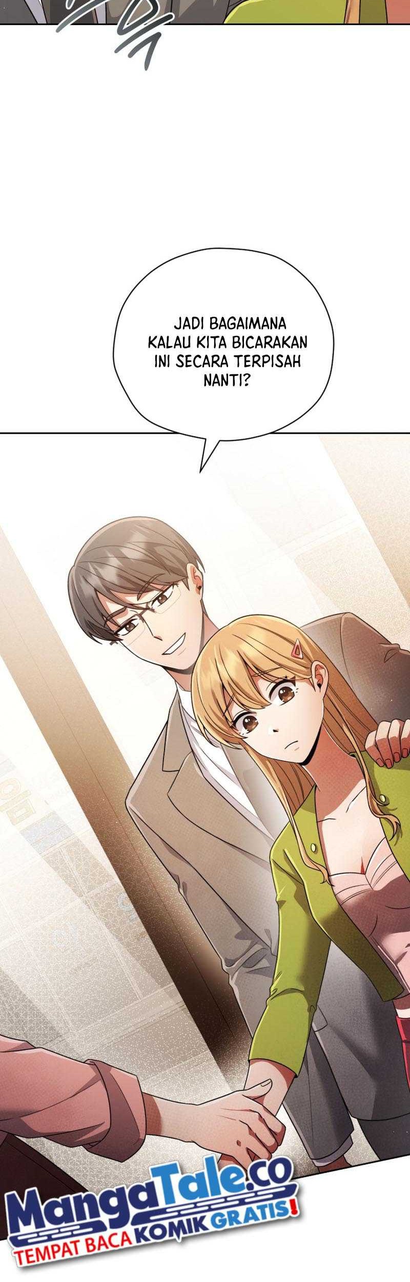 I’ll Make You a Superstar chapter 19 halaman 9