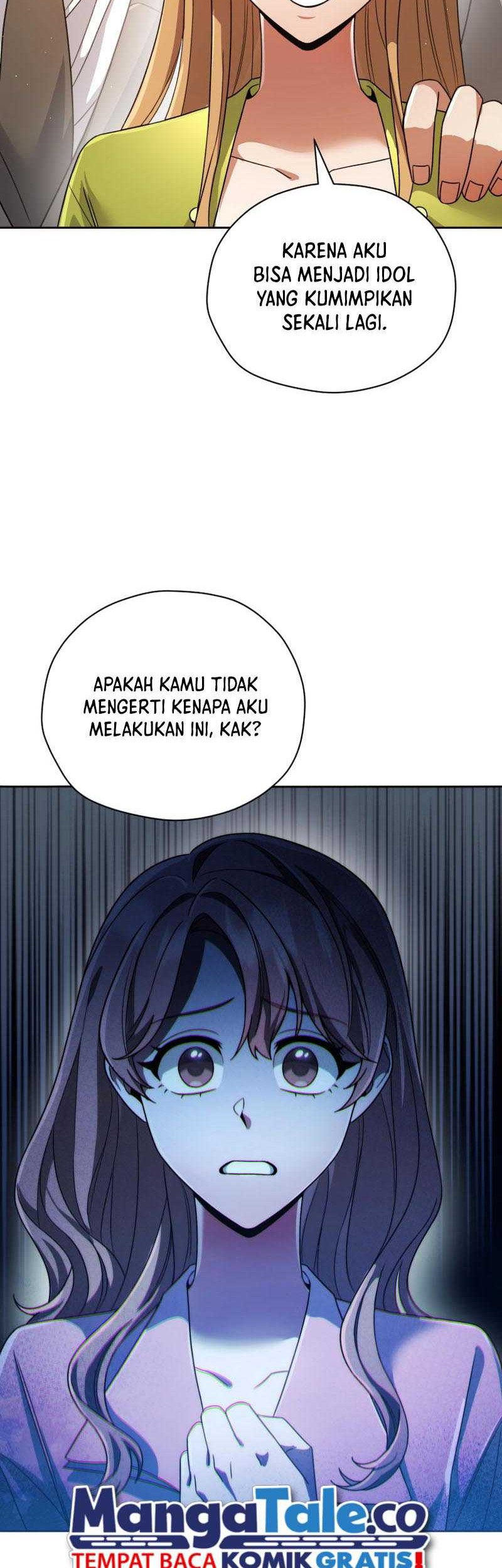 I’ll Make You a Superstar chapter 19 halaman 11