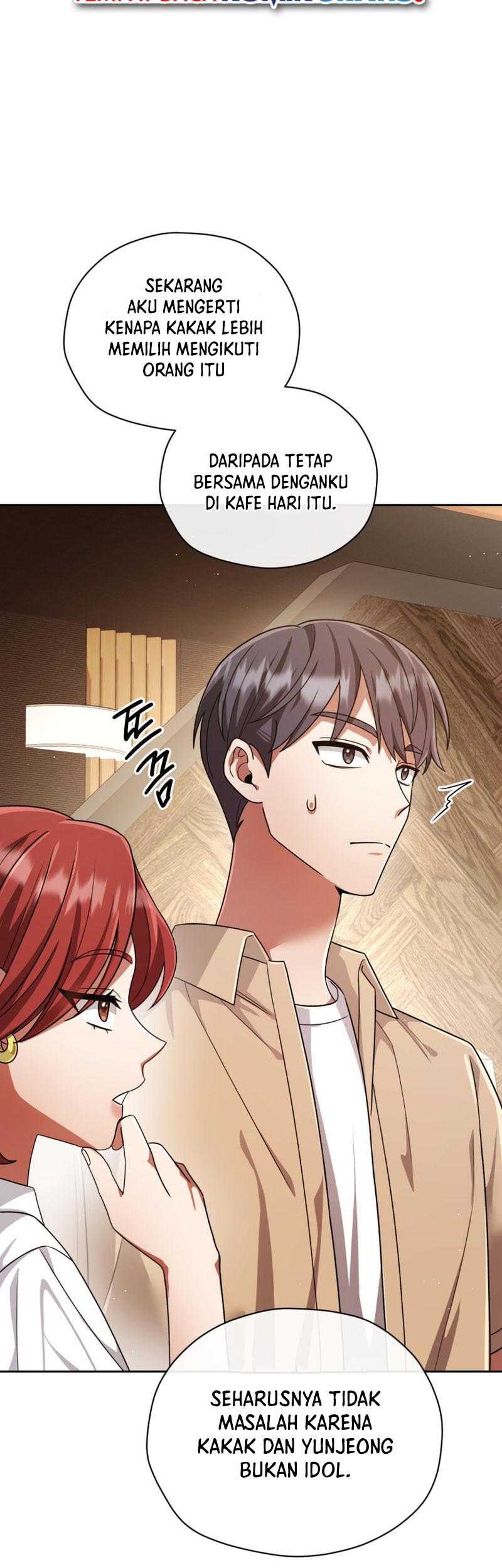 I’ll Make You a Superstar chapter 19 halaman 12