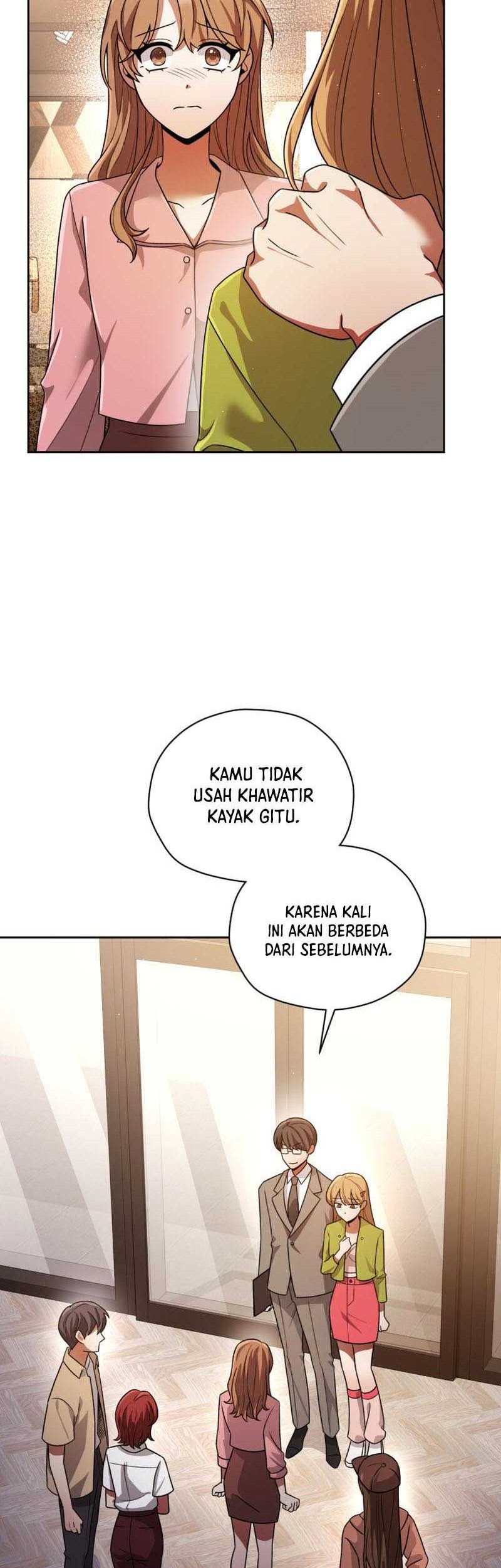 I’ll Make You a Superstar chapter 19 halaman 15