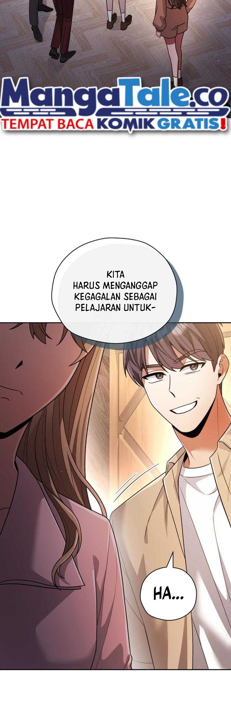 I’ll Make You a Superstar chapter 19 halaman 16