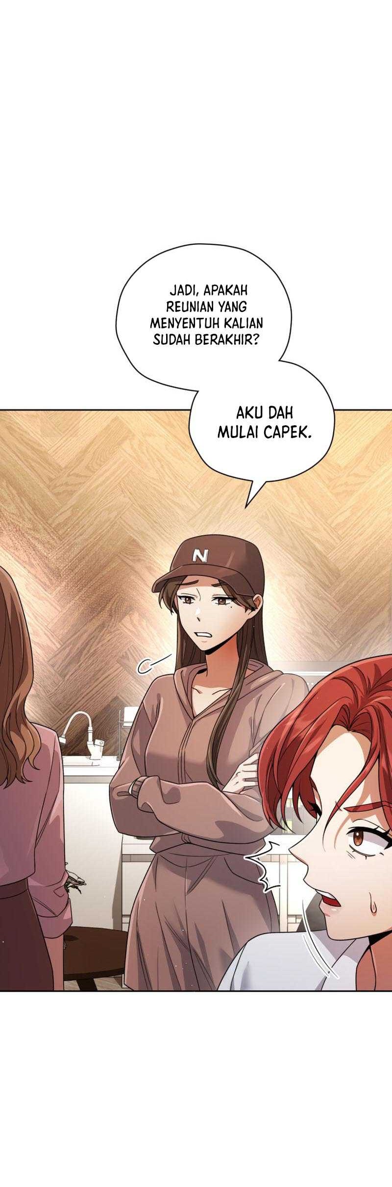 I’ll Make You a Superstar chapter 19 halaman 19